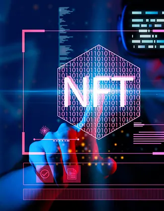 NFT Development & Its Marketplace