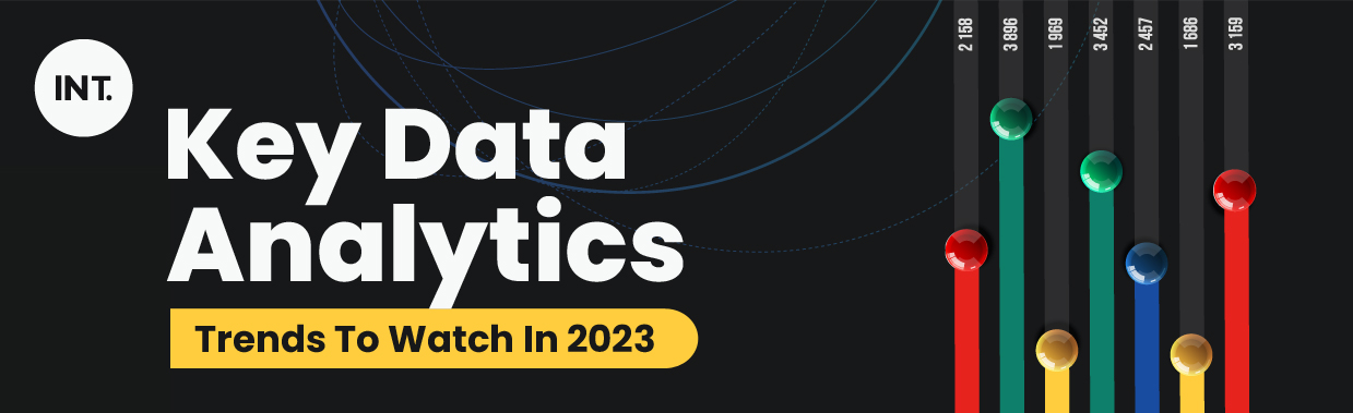Key Data Analytics Trends To Watch In 2023