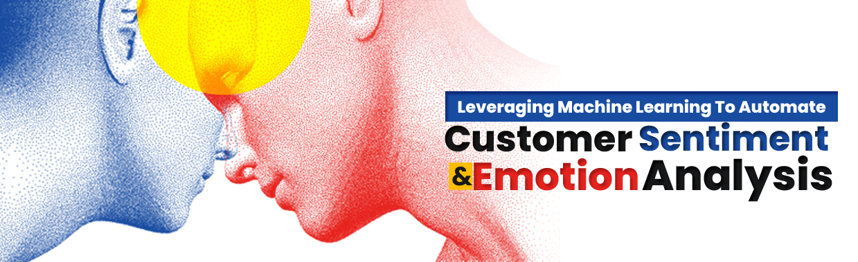 Leveraging Machine Learning to Automate Customer Sentiment and Emotion Analysis