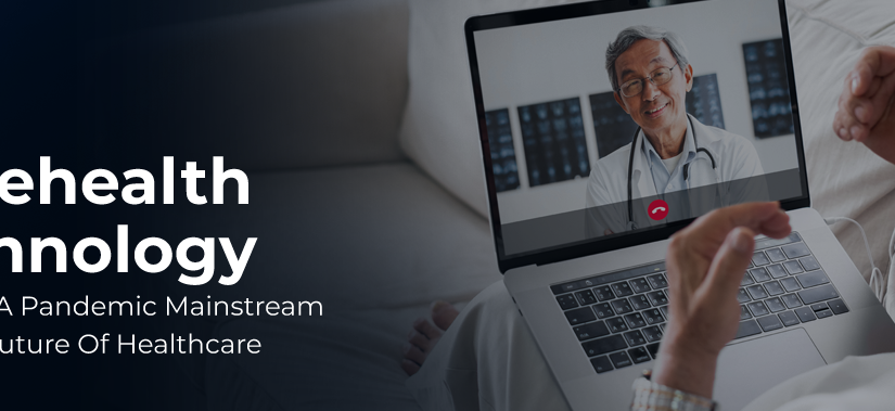 Telehealth Technology