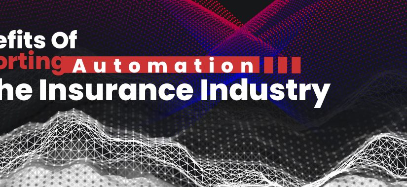 Report Automation for the Insurance Industry