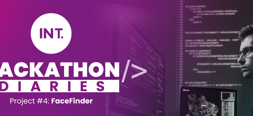 Hackathon Diaries #4 FaceFinder: Face Recognition Application