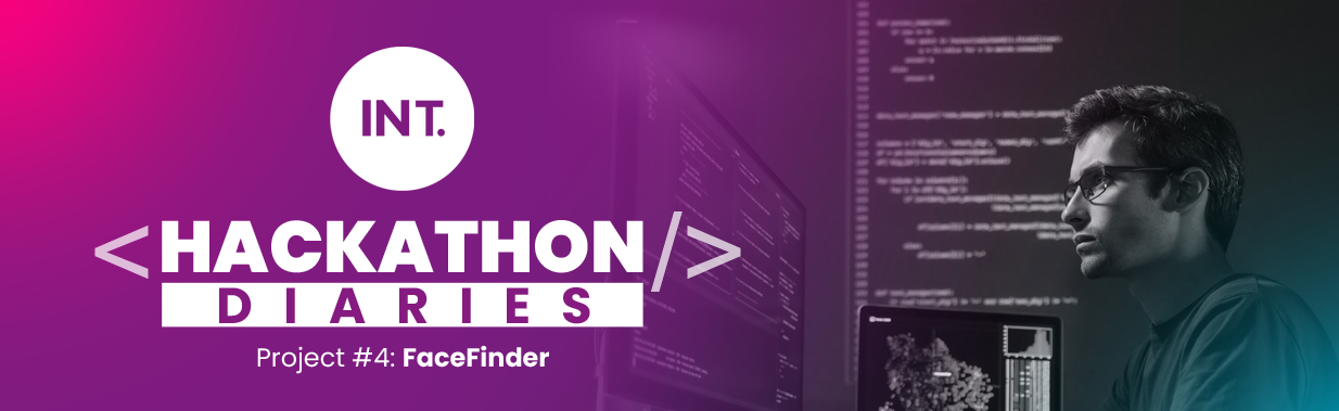 Hackathon Diaries #4 FaceFinder: Face Recognition Application