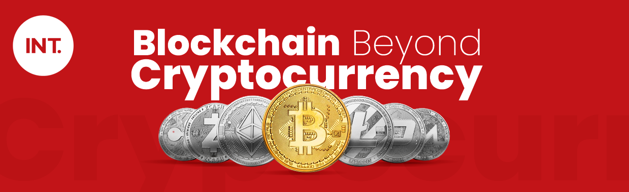 Blockchain beyond cryptocurrency