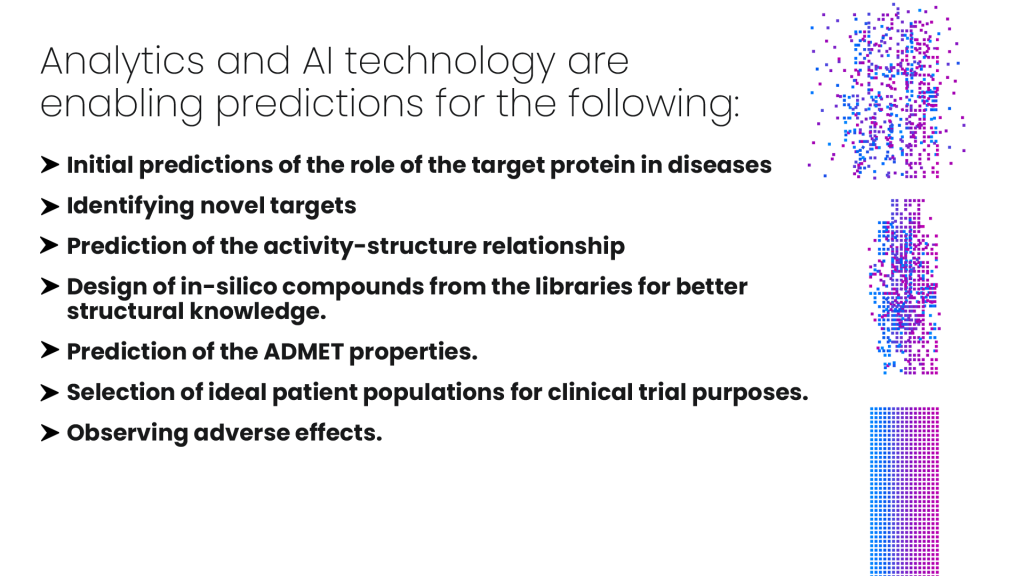 Analytics & AI technology Predictions