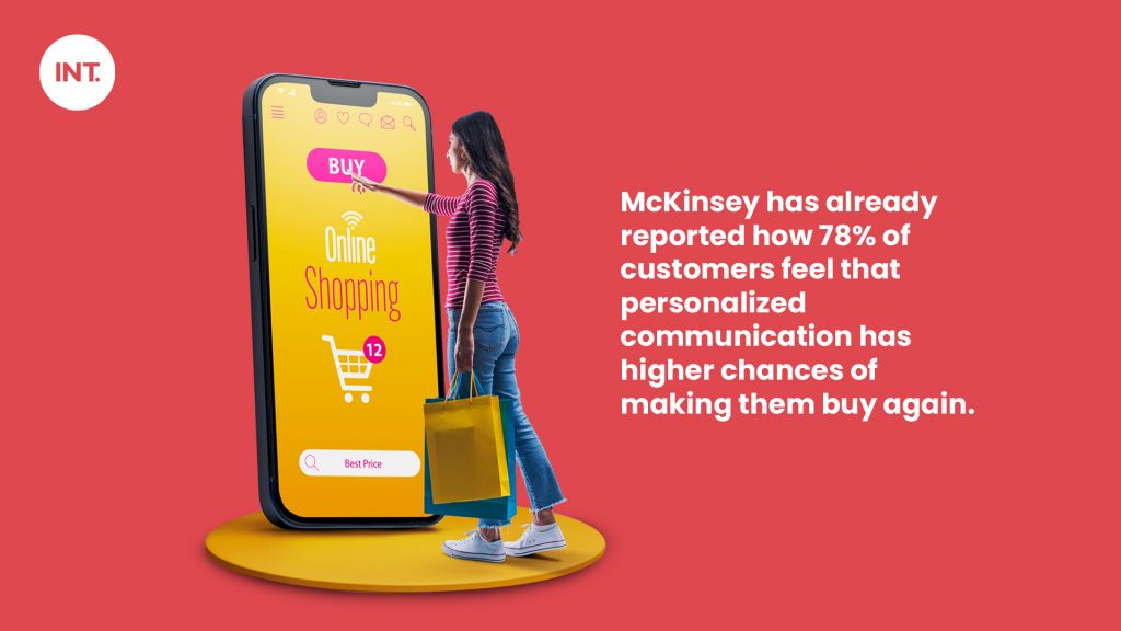 Mckinsey report regarding retail