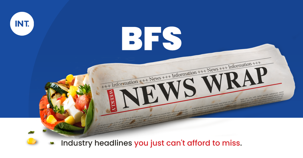 Banking & Finance News Wrap | Weekly Snippets