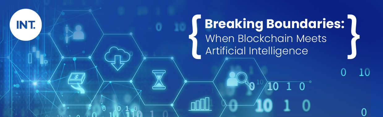 Breaking Boundaries: When Blockchain Meets Artificial Intelligence