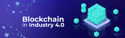 Blockchain in Industry 4.0
