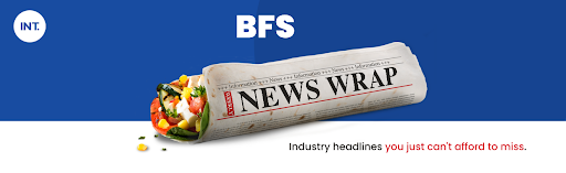 Banking & Finance News Wrap | Weekly Snippets August | Indus Net Technologies (INT.)