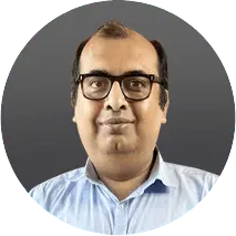 Santanu Mukherjee, Director - Emerge Interactive