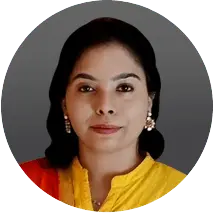 Shikha Surana, Company Secretary, Key Managerial Personnel