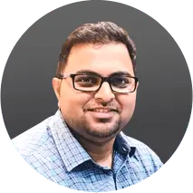 Dipak Singh, Director Data Scientist