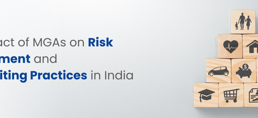 The Impact of MGAs on Risk Management and Underwriting Practices in India