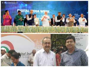 INT-Digital India